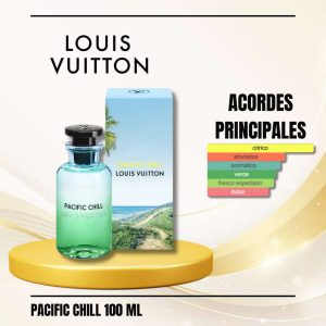 PACIFIC CHILL 100 ML