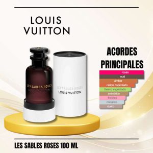LES SABLES ROSES 100 ML