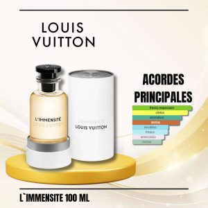 L IMMENSITE 100 ML