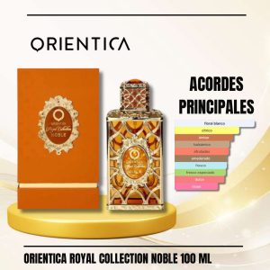 ORIENTICA ROYAL COLLECTION NOBLE 100 ML
