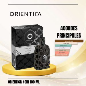 ORIENTICA NOIR 100 ML