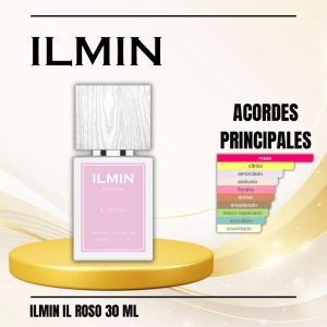 LIMIN IL ROSO 30 ML