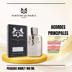 PEGASUS MARLY 100 ML