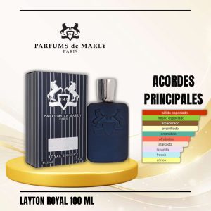 LAYTON ROYAL 100 ML