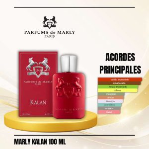 MARLY KALAN 100 ML