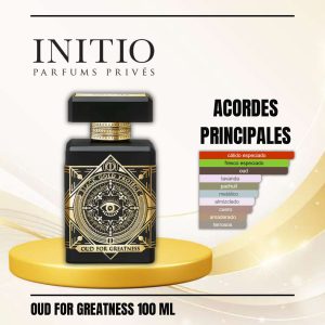 OUD FOR GREATNESS 100 ML