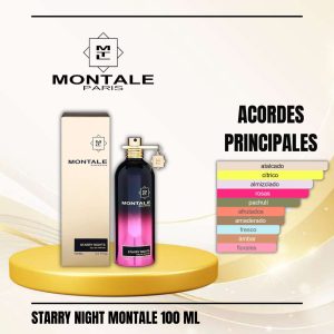 STARRY NIGHT MONTALE 100 ML