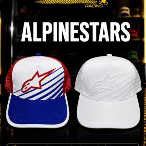 Gorra Alpinestars (varios modelos)