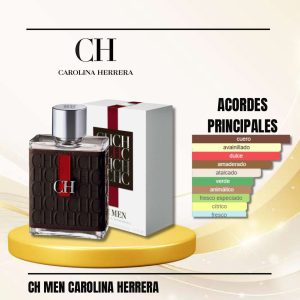 CH MEN CAROLINA HERRERA