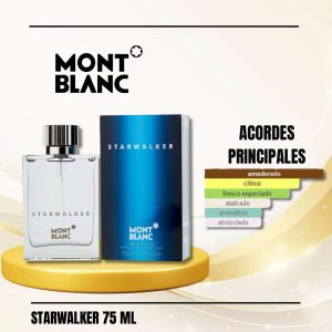 STARWALKER 75 ML