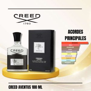 CREED AVENTUS 100 ML