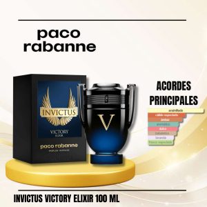 INVICTUS VICTORY ELIXIR 100