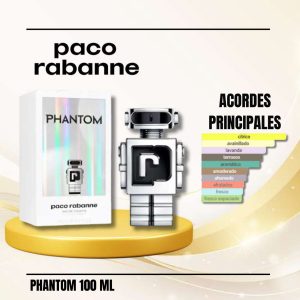 PHANTOM 100 ML