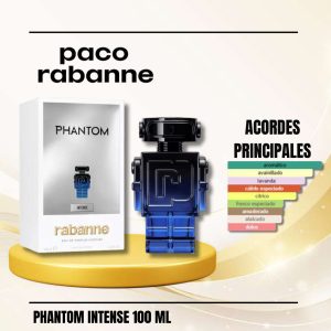 PHANTOM INTENSE 100 ML