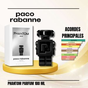 PHANTOM PARFUM 100 ML