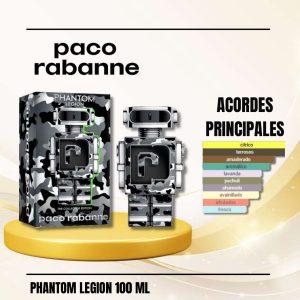 PHANTOM LEGION 100 ML