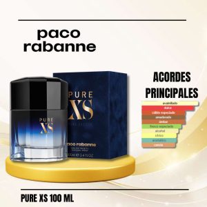PURE XS 100 ML