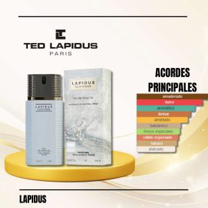 LAPIDUS.