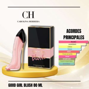 GOOD GIRL BLUSH 80 ML
