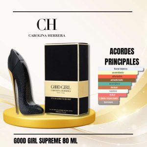 GOOD GIRL SUPREME 80 ML