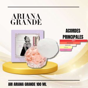 ARI ARIANA GRANDE