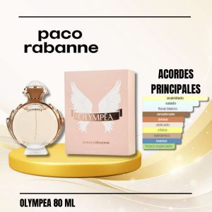 OLYMPEA