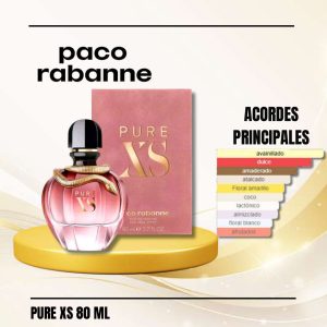 PURE XS