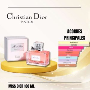 MISS DIOR
