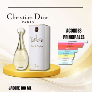 JADORE