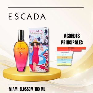MIAMI BLOSSOM