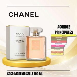 COCO MADEMOISELLE