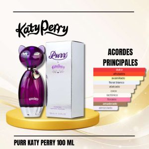 MEOW KATY PERRY