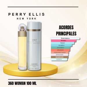 360 WOMAN