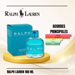 RALPH LAUREN