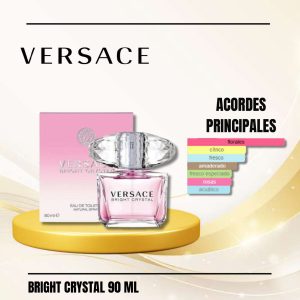 BRIGHT CRYSTAL