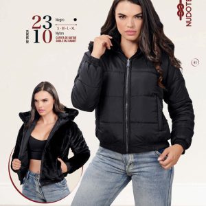 NUDOTEX Referencia 2310