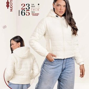 NUDOTEX Referencia 2365