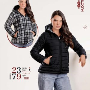 NUDOTEX Referencia 2379