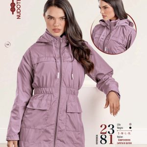 NUDOTEX Referencia 2381