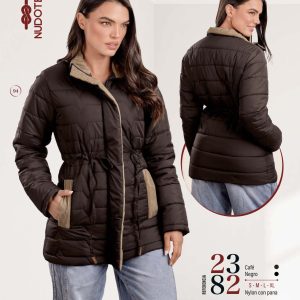 NUDOTEX Referencia 2382