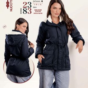 NUDOTEX Referencia 2383