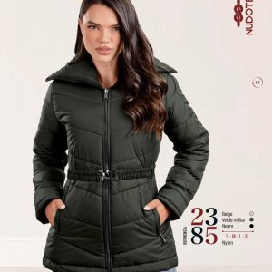 NUDOTEX Referencia 2385