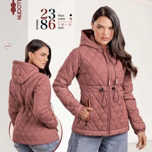 NUDOTEX Referencia 2386
