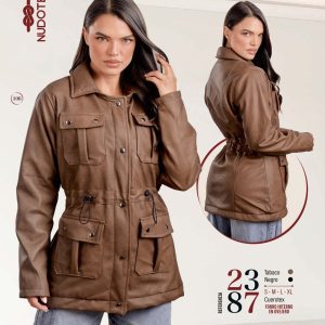 NUDOTEX Referencia 2387