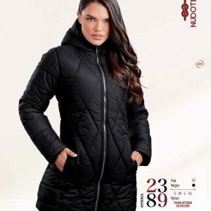 NUDOTEX Referencia 2389