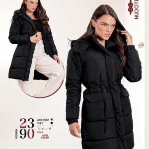 NUDOTEX Referencia 2390