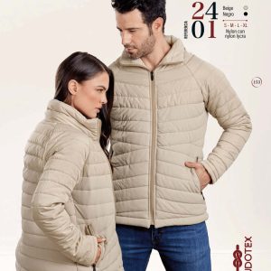 NUDOTEX Referencia 2401