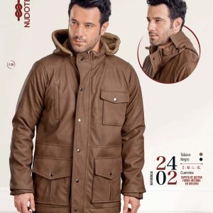 NUDOTEX Referencia 2402