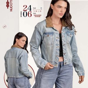 NUDOTEX Referencia 2406