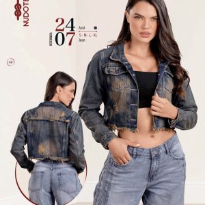NUDOTEX Referencia 2407